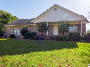 647 Carter Brothers Rd, Hodgenville, KY 42748