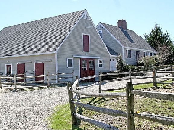 Barn