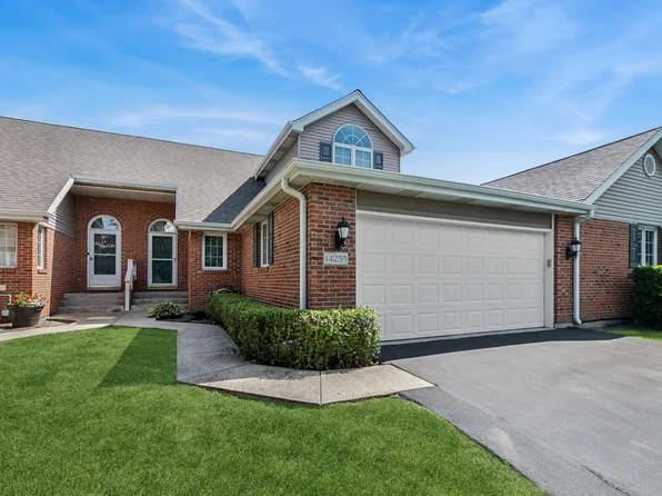 14255 Wedgewood Glens Dr, Orland Park, IL 60462