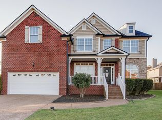1002 Lance Ct, Mount Juliet, TN 37122