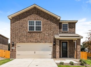 706 Princeton Hts, Princeton, TX 75407