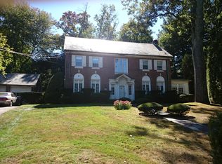 154 Beacon St, Newton, MA 02467