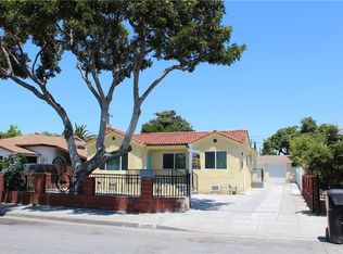 2469 Hill St, Huntington Park, CA 90255