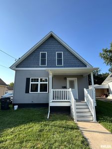 105 W Birch St, Canton, IL, 61520