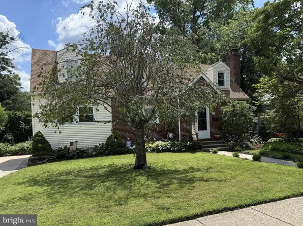 514 Walnut St, Audubon, NJ 08106