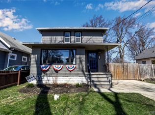 70 Crystal Ave, Buffalo, NY 14220