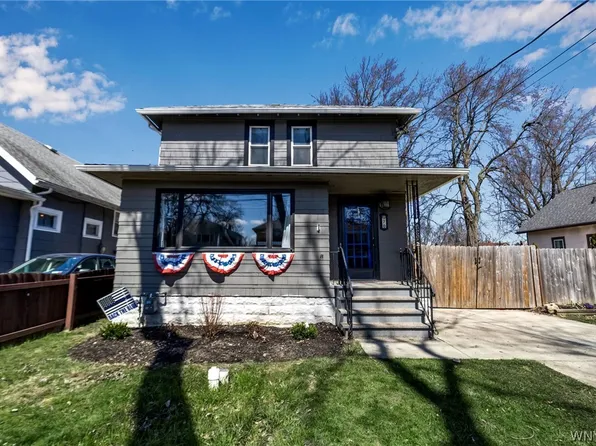 70 Crystal Ave, Buffalo, NY 14220