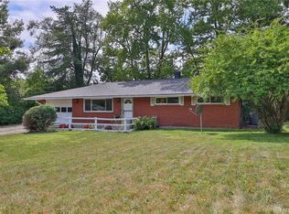 11047 Jenkins Pl, Cincinnati, OH 45241