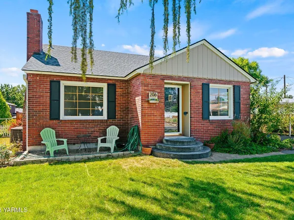 206 S 33rd Ave, Yakima, WA 98902