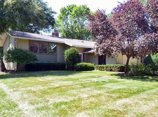 326 N Yellowstone Dr, Madison, WI 53705