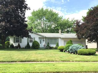 382 Ridgefield Ave, Youngstown, OH 44512
