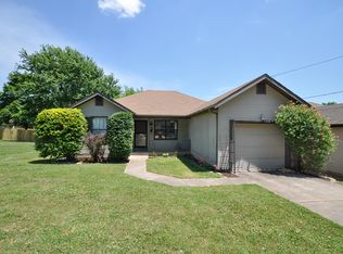 1220 S New Ave, Springfield, MO 65807