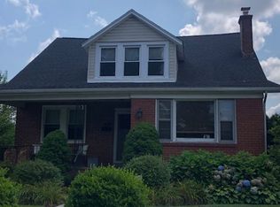 331 E 11th Ave, Conshohocken, PA 19428