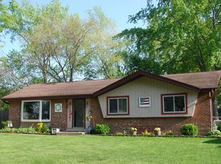 10461 W Fairlane Ave, Milwaukee, WI 53224