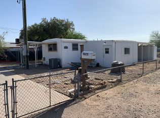 9825 E Broadway Rd, Mesa, AZ 85208