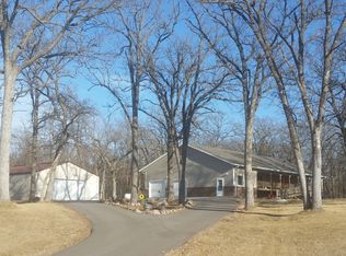 11415 Cormorant Hts, Audubon, MN 56511