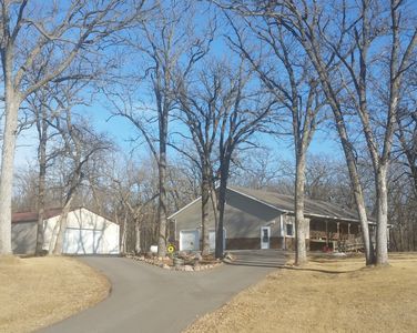 11415 Cormorant Hts, Audubon, MN, 56511
