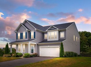 15026 North Ridge Blvd, Culpeper, VA 22701