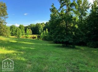 227 Cunty Rd #607, Beech Grove, AR 72412