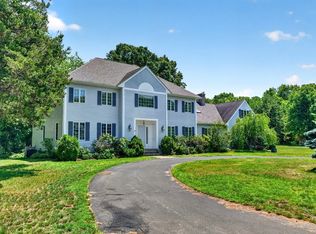 29 Page Rd, Weston, MA 02493