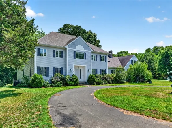 29 Page Rd, Weston, MA 02493