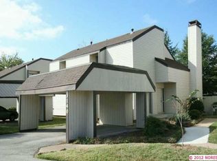 3140 S 101st East Ave, Tulsa, OK 74146