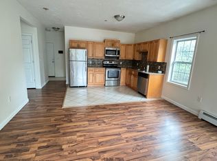 14 Brandon Rd #1, Dudley, MA 01571