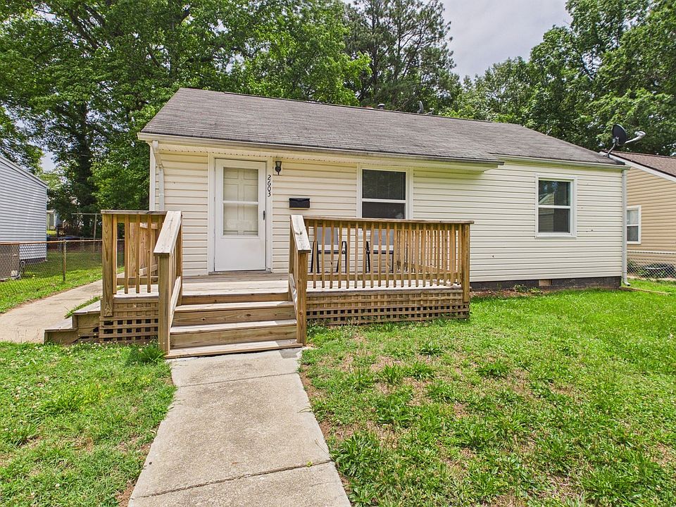 1st image of 2603 Houston Ave