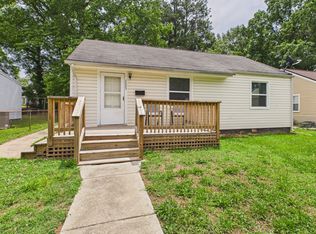 2603 Houston Ave, Richmond, VA 23222