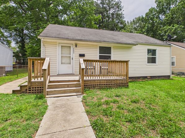 2603 Houston Ave