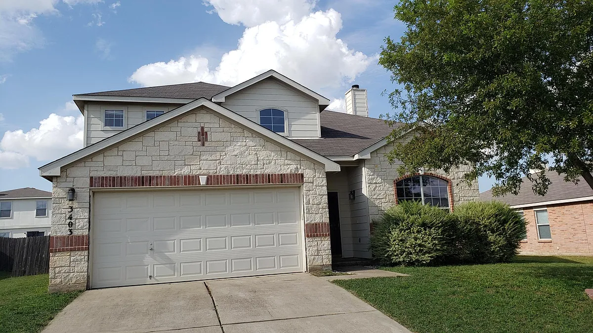 Building Photo - 3403 Bull Run Dr