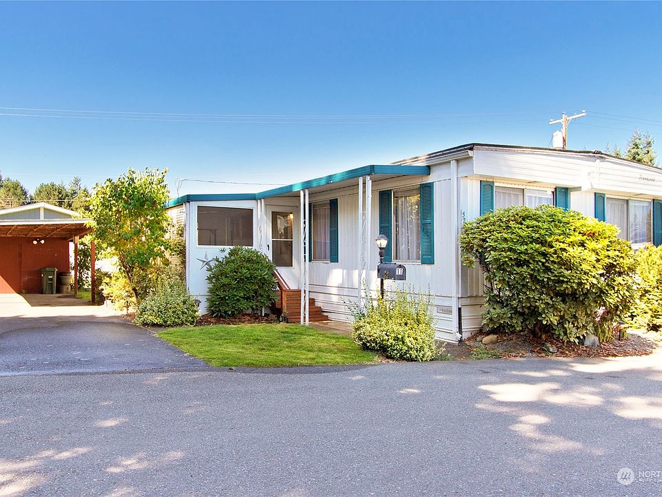1st image of 5224 70th Avenue E #11