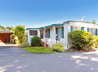 5224 70th Ave E #11, Puyallup, WA