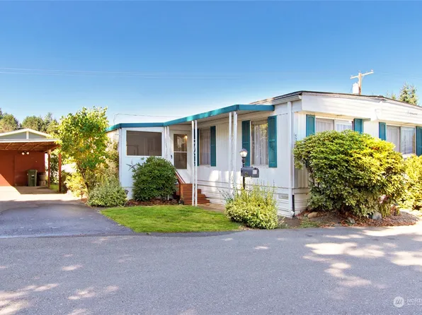 5224 70th Avenue E #11, Puyallup, WA 98371