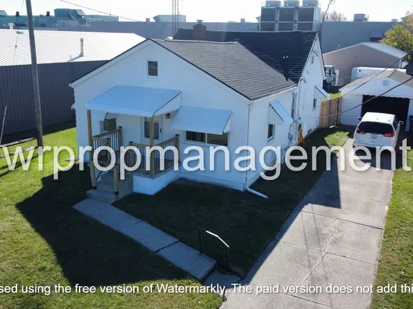 1521 W Alexis Rd, Toledo, OH 43612
