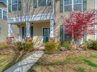 12633 Cross Dale Dr, Huntersville, NC 28078