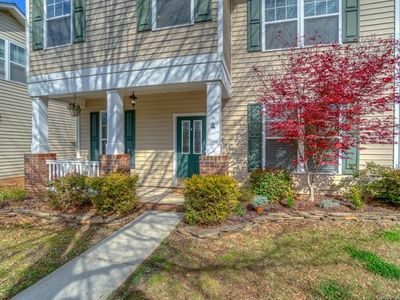 12633 Cross Dale Dr, Huntersville, NC, 28078