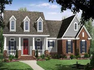 195 Brock Cir, Saraland, AL 36571