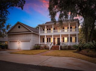 4323 9th St, Saint Simons Island, GA 31522