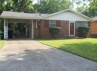 3103 Wilmoth Rd, Nashville, TN 37207