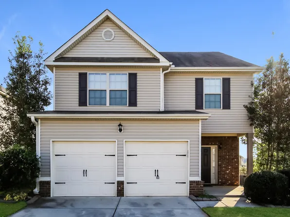 465 Lory Ln, Grovetown, GA 30813