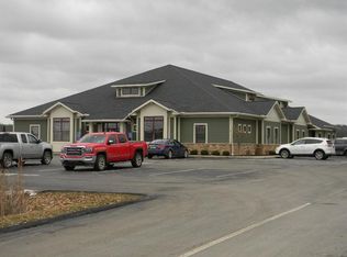3438 State Route 208, New Wilmington, PA 16142