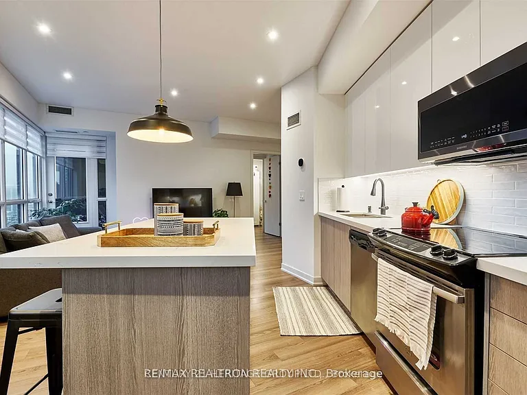 60 Berwick Ave #1507 — Photo 16