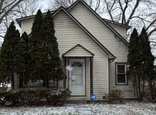 438 Baldwin Rd, Akron, OH 44312