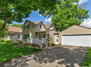 708 Broadway St, Hartland, MN 56042