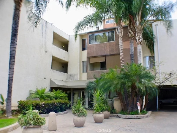 5325 Newcastle Ave Unit 322, Encino, CA 91316