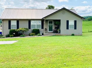 2993 Coral Hill Rd, Glasgow, KY 42141