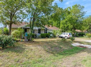 9505 Eddystone St, Austin, TX 78729