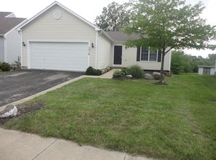 1216 Onaway Ct, Columbus, OH 43228