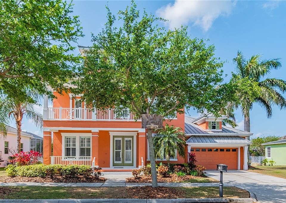 616 Mirabay Blvd, Apollo Beach, FL 33572 Zillow